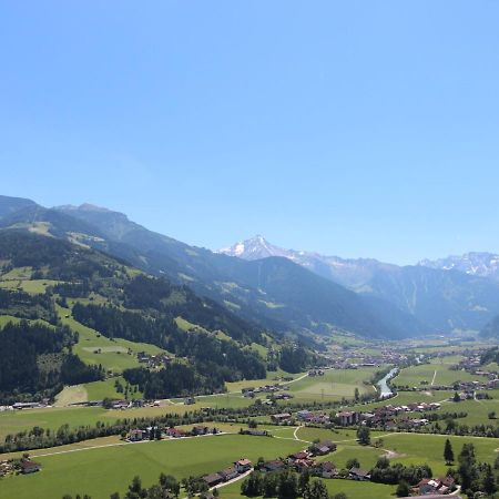 Apartment Obetzhofer By Interhome Aschau Im Zillertal Εξωτερικό φωτογραφία