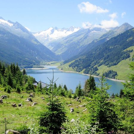 Apartment Obetzhofer By Interhome Aschau Im Zillertal Εξωτερικό φωτογραφία