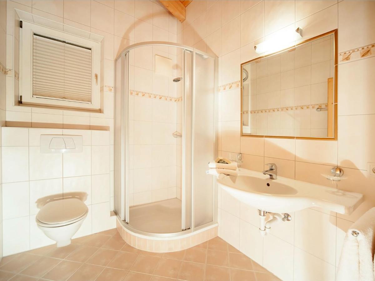 Apartment Obetzhofer By Interhome Aschau Im Zillertal Εξωτερικό φωτογραφία