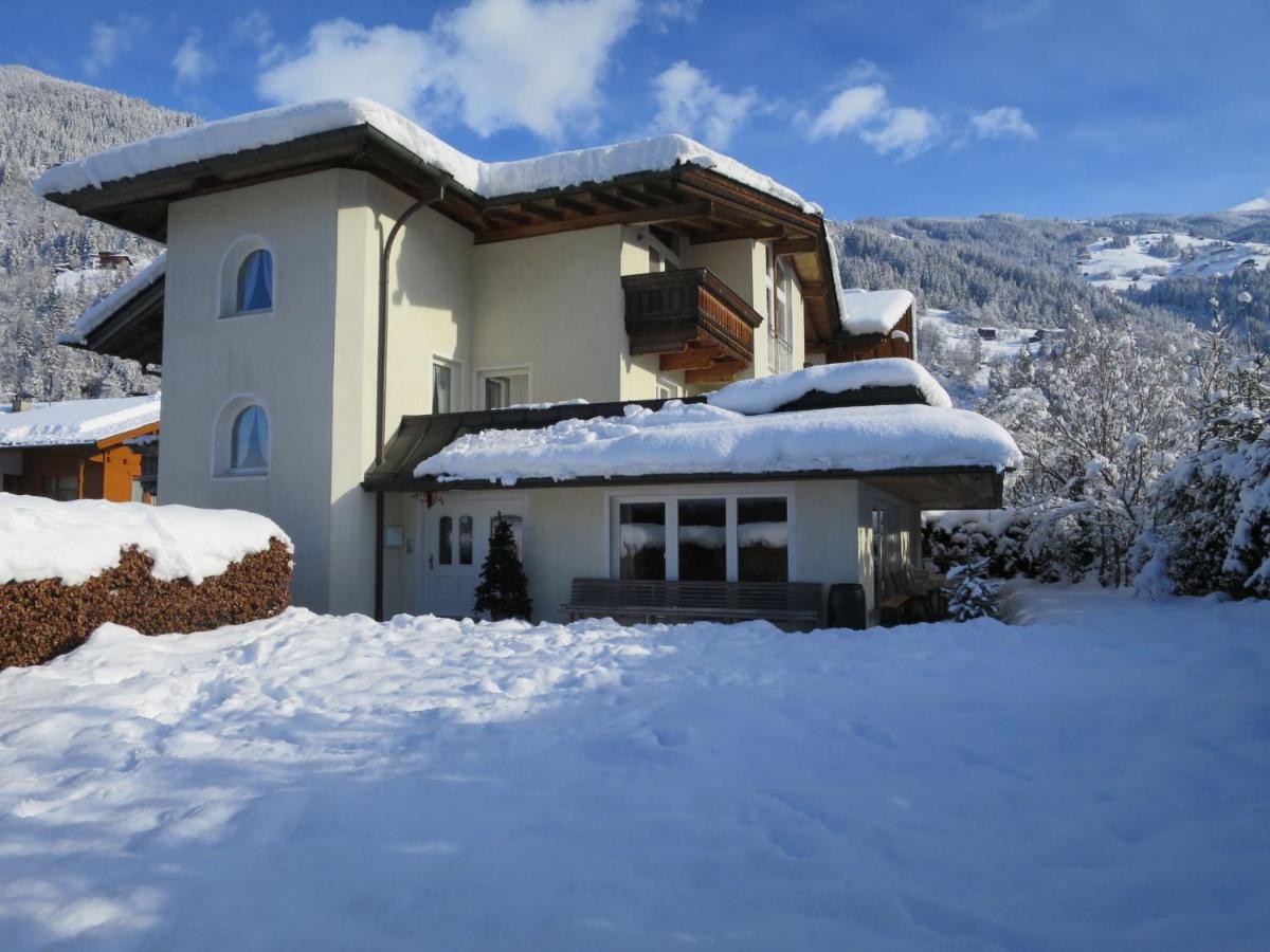 Apartment Obetzhofer By Interhome Aschau Im Zillertal Εξωτερικό φωτογραφία