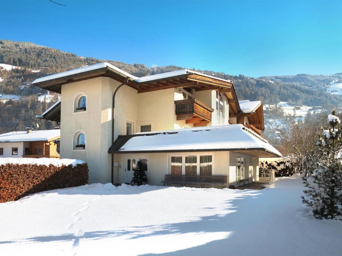 Apartment Obetzhofer By Interhome Aschau Im Zillertal Εξωτερικό φωτογραφία