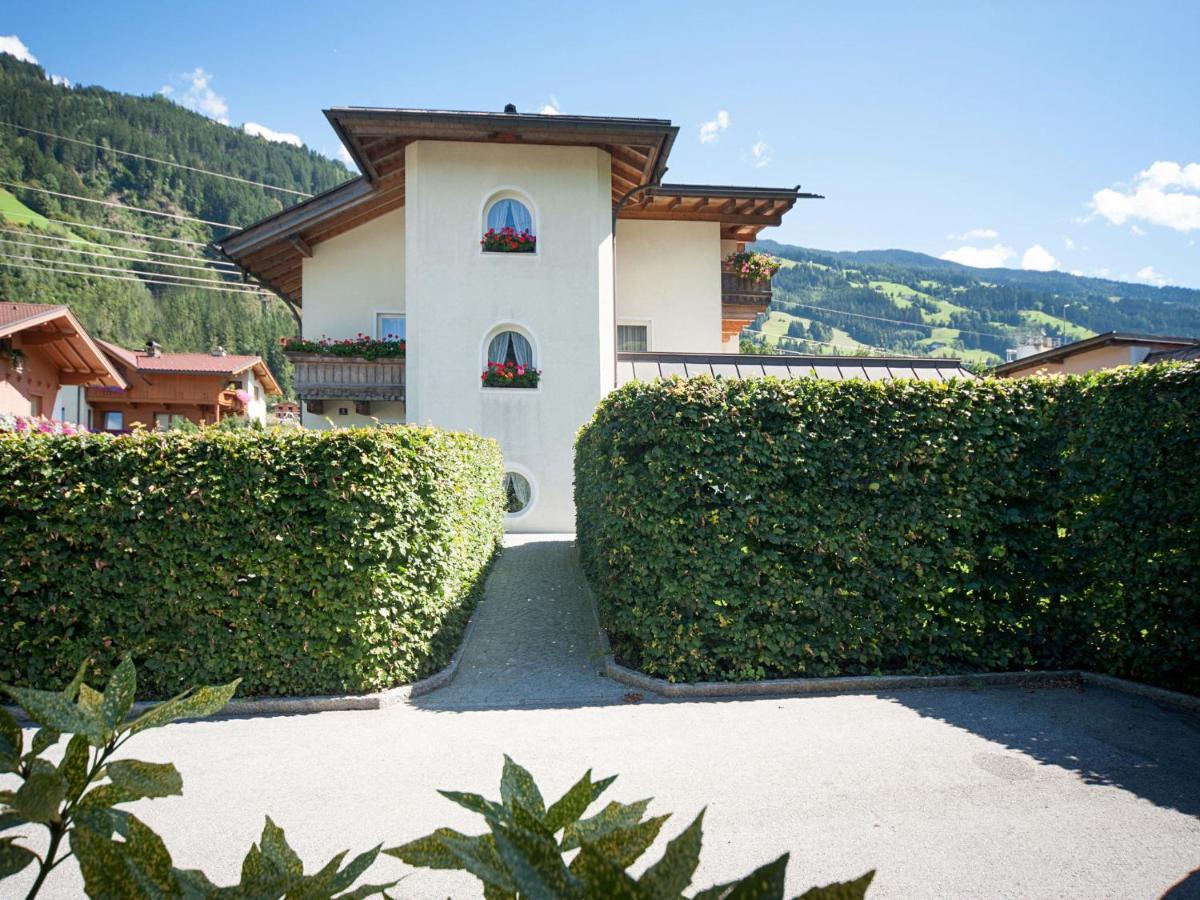 Apartment Obetzhofer By Interhome Aschau Im Zillertal Εξωτερικό φωτογραφία