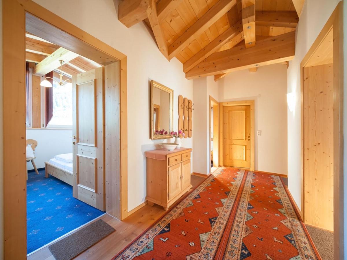 Apartment Obetzhofer By Interhome Aschau Im Zillertal Εξωτερικό φωτογραφία