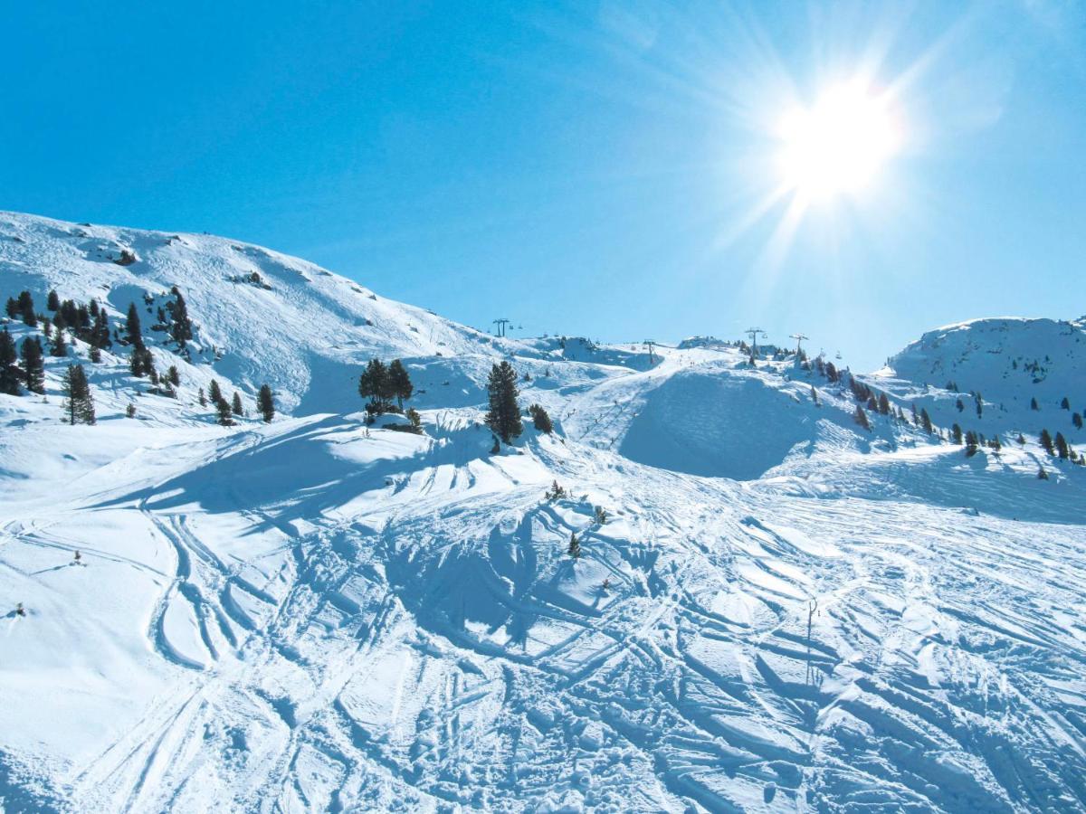 Apartment Obetzhofer By Interhome Aschau Im Zillertal Εξωτερικό φωτογραφία